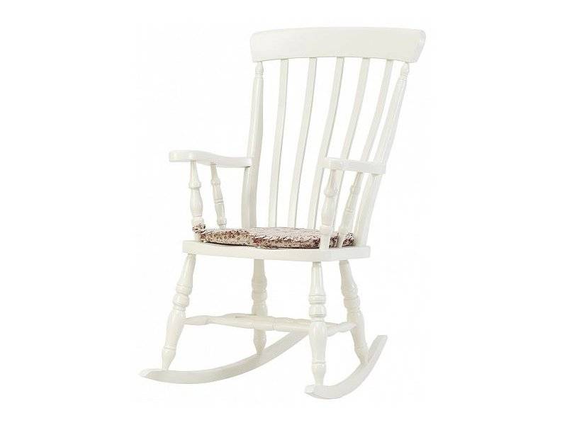 кресло-качалка bj-9340 в Нижневартовске