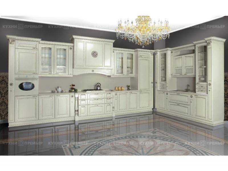 кухня сандра в Нижневартовске