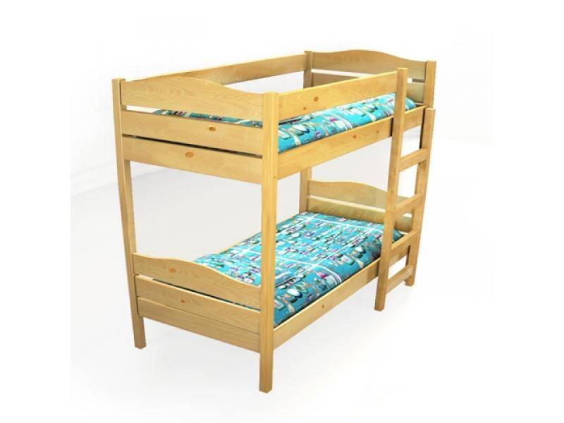 кровать детская в Нижневартовске