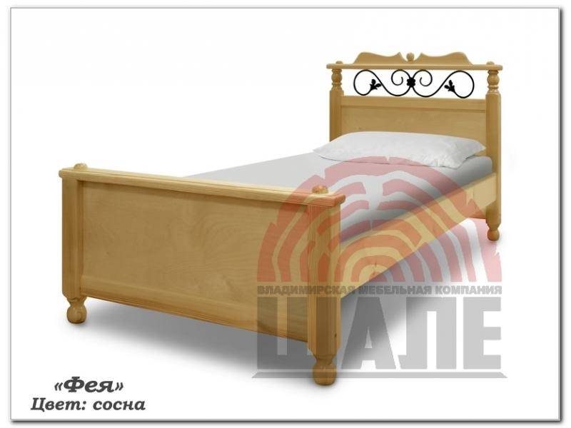 кровать фея в Нижневартовске