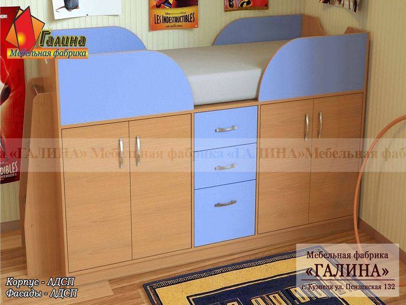 детская 03 в Нижневартовске