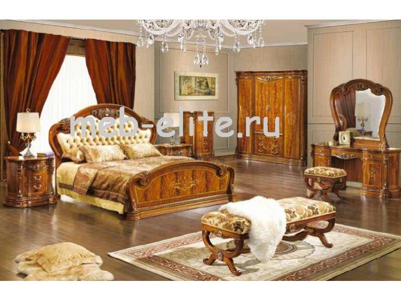 спальня кармен в Нижневартовске