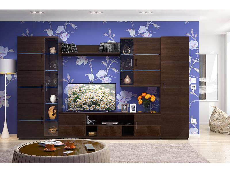 гостиная стенка катрин в Нижневартовске