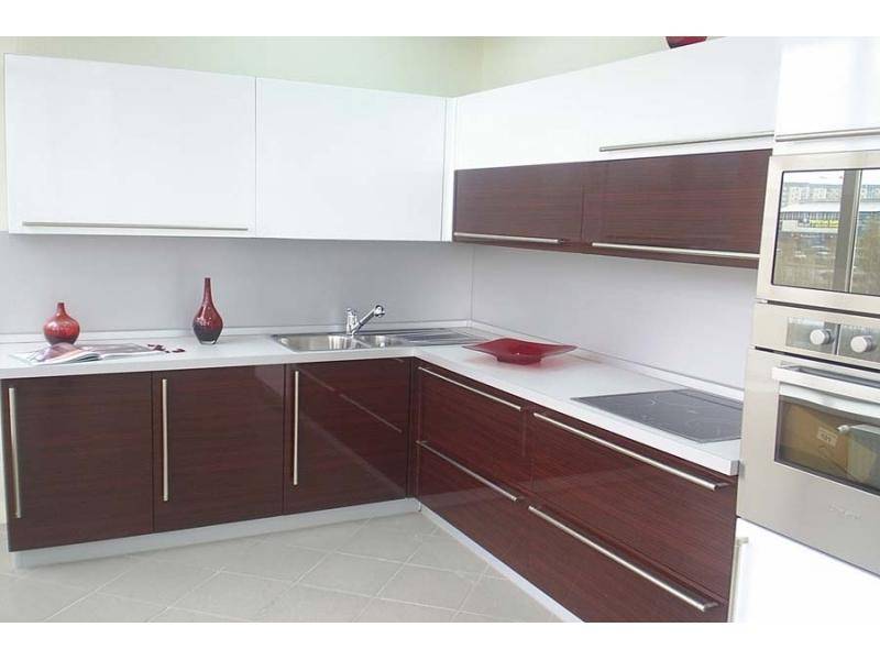 кухня из акрила agt в Нижневартовске