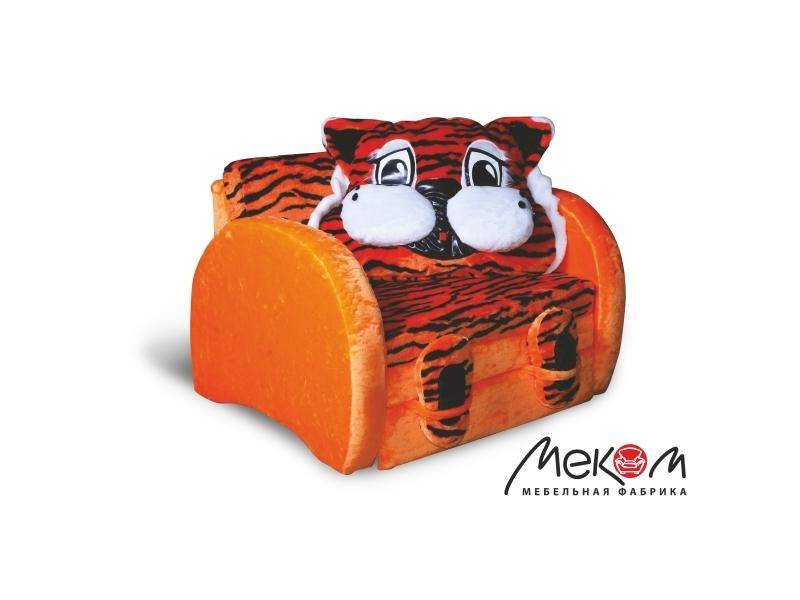 диван детский тигр в Нижневартовске