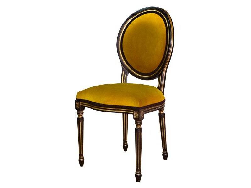 стул медальон в Нижневартовске