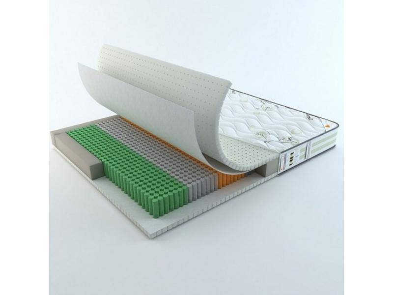 матрац федер 500 л в Нижневартовске