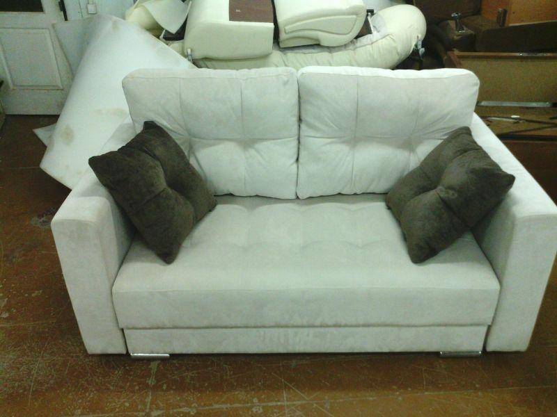 диван небольшой барон в Нижневартовске