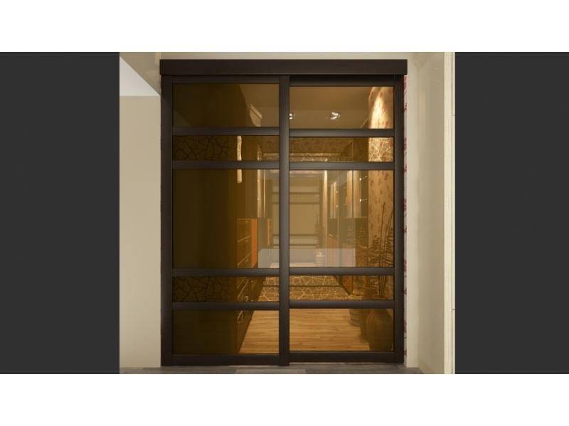 шкаф - купе 8 в Нижневартовске