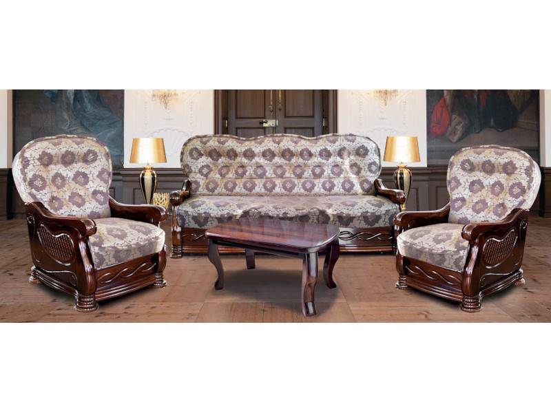 диван прямой алина 09 в Нижневартовске