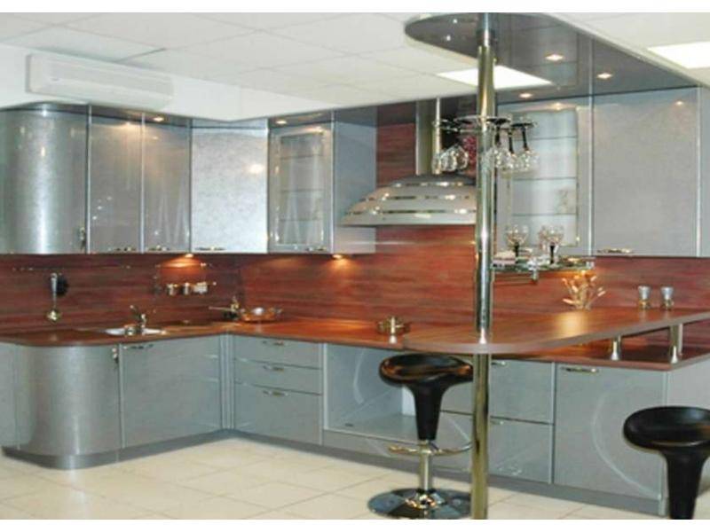 кухня постформинг 3 в Нижневартовске