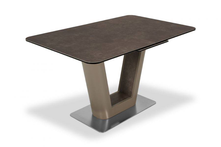 стол spain 140 latte cer в Нижневартовске