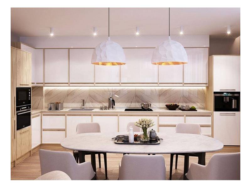 кухонный гарнитур зд-3 в Нижневартовске