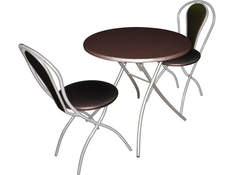 обеденная группа складной 9 в Нижневартовске