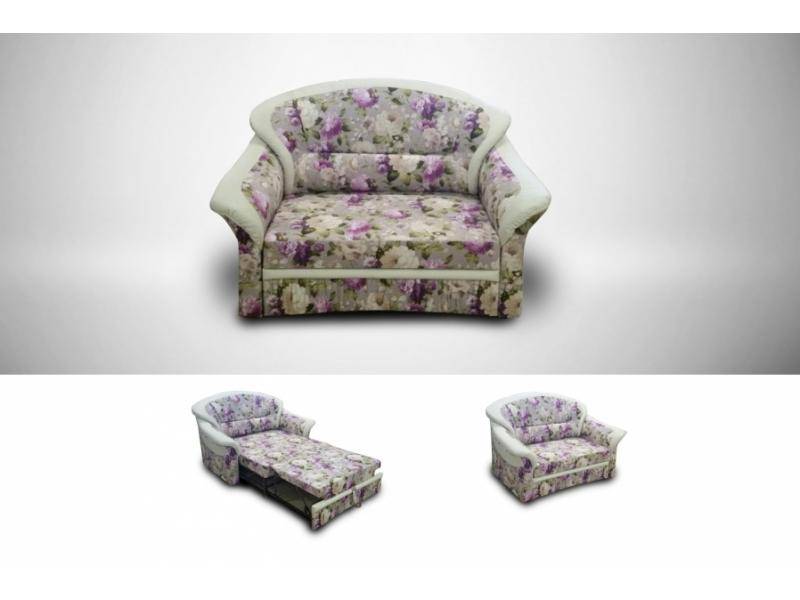 мини-диван лора в Нижневартовске