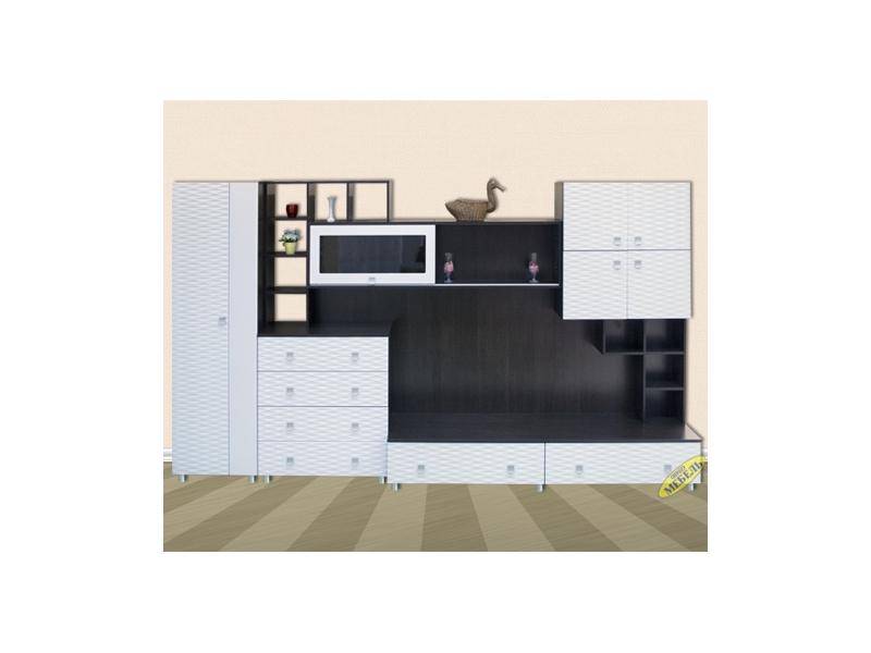 стенка сакура в Нижневартовске