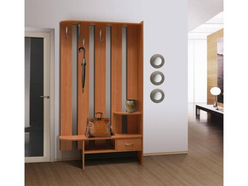 прихожая 8 в Нижневартовске