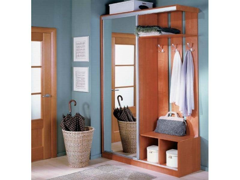 прихожая 1 в Нижневартовске