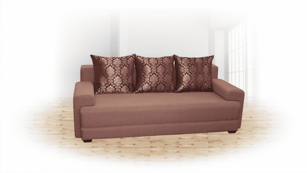 раскладной диван симпл 2 в Нижневартовске