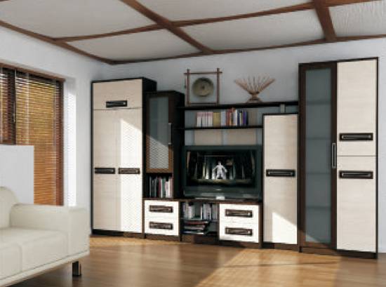 гостиная куба в Нижневартовске