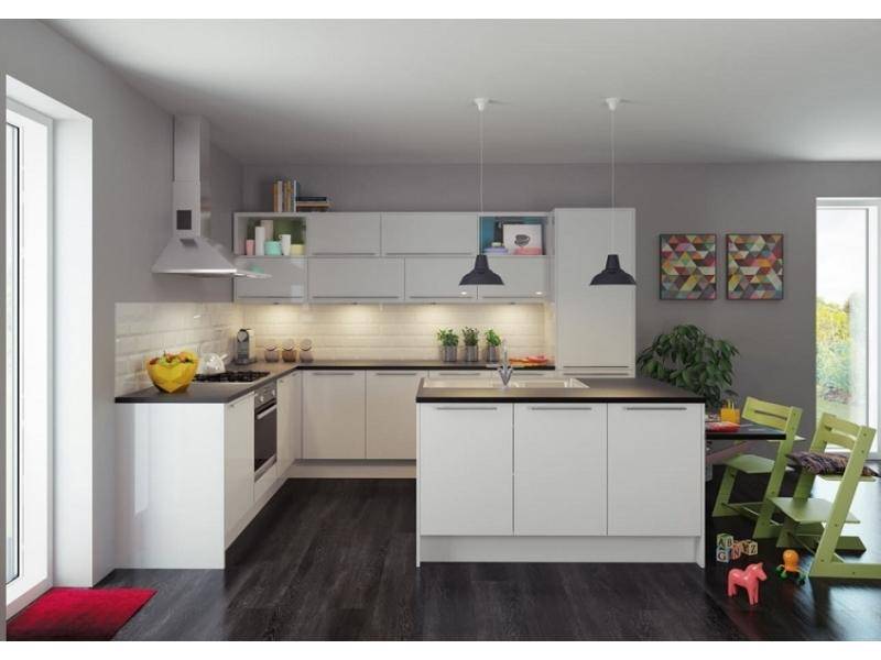 кухонный гарнитур 4 в Нижневартовске