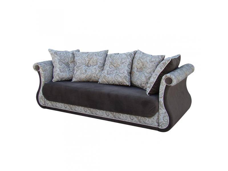 стильный диван бональд new 3др в Нижневартовске