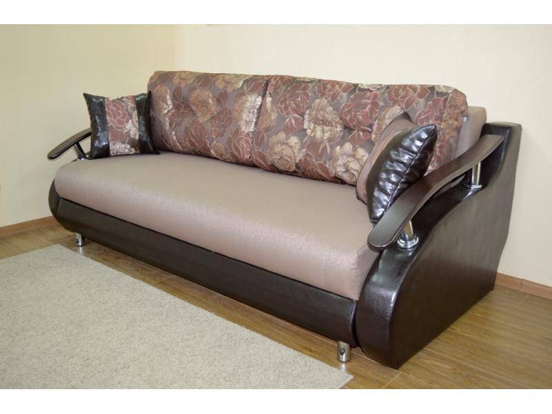 диван прямой вика 07 в Нижневартовске