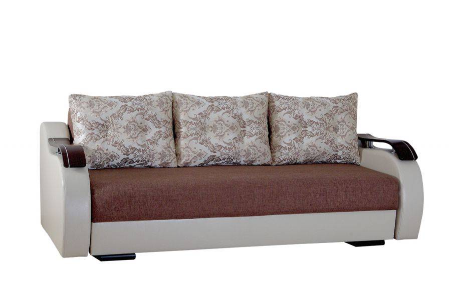 диван прямой венеция тик-так в Нижневартовске