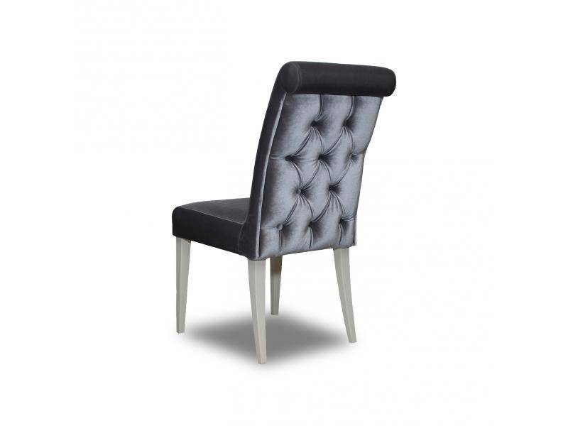 темный стул с каретной стяжкой в Нижневартовске