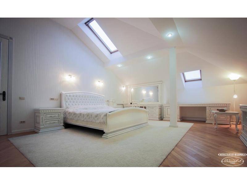 спальный гарнитур валерия в Нижневартовске