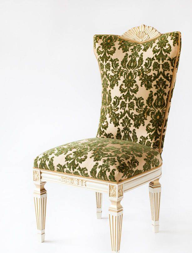 классический стул визит в Нижневартовске