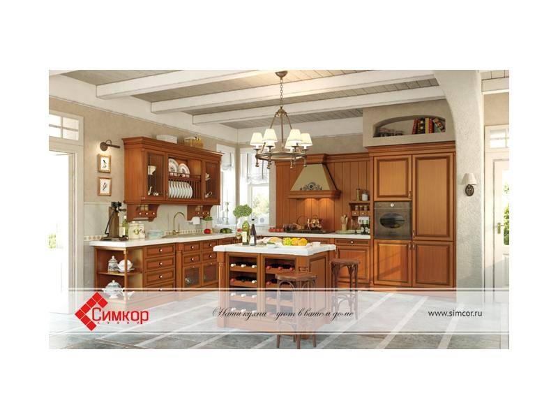 кухня угловая олимп в Нижневартовске