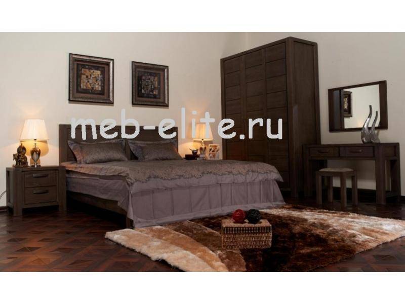 спальня тюльпан в Нижневартовске