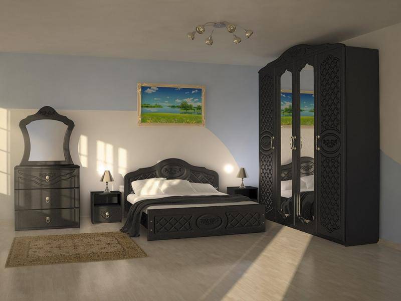 спальня венеция в Нижневартовске