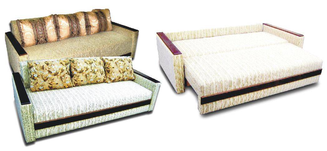 диван-тахта консул в Нижневартовске