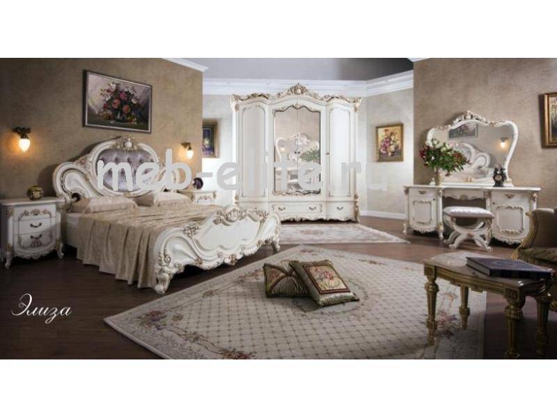 спальня элиза - r в Нижневартовске