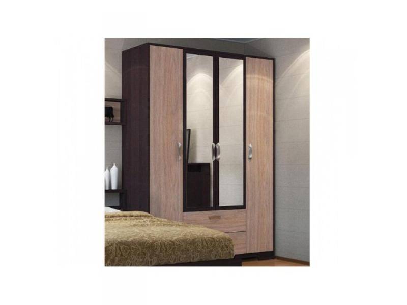 шкаф тет-а-тет в спальню в Нижневартовске