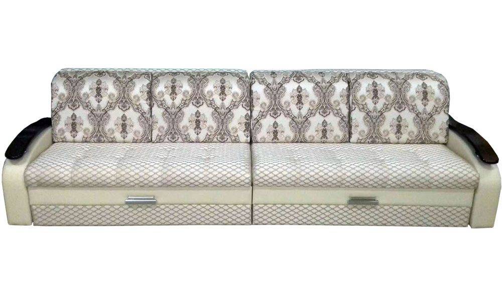 диван большой лотос тт в Нижневартовске