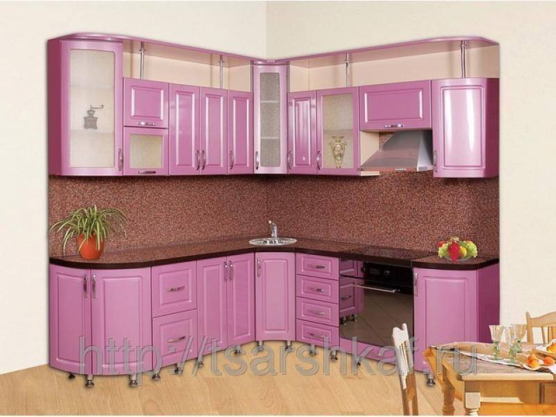 кухня екатерина в Нижневартовске