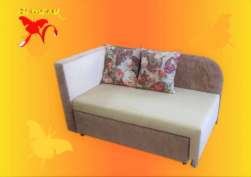 канапе малыш в Нижневартовске