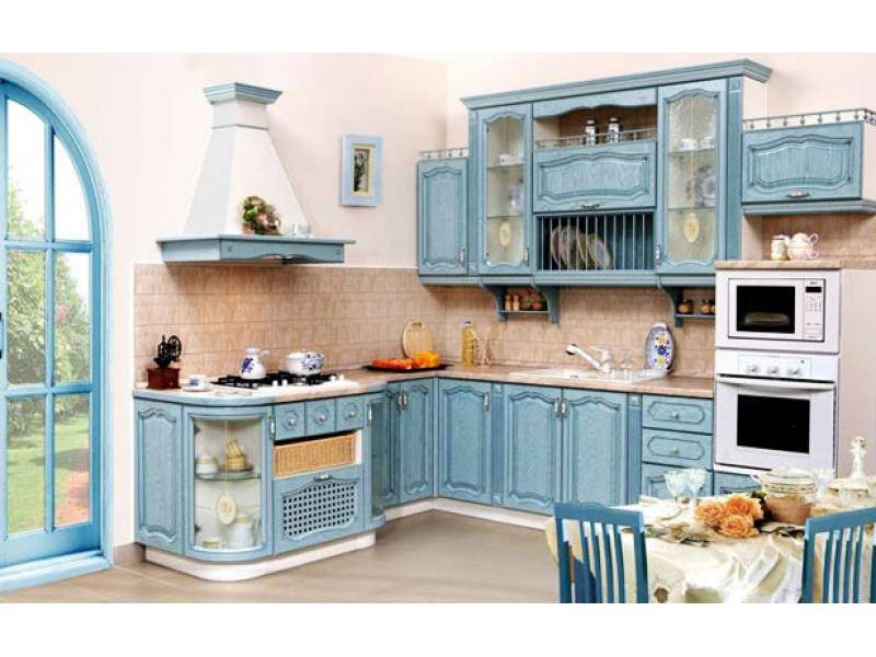 кухонный гарнитур угловой 69 в Нижневартовске