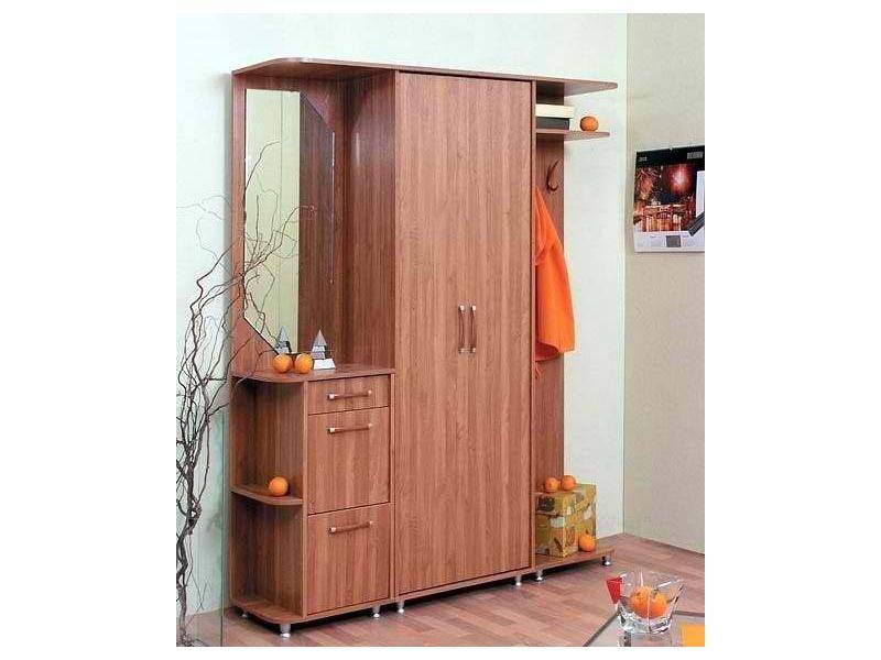 прямая мебель для прихожей в Нижневартовске