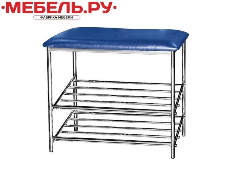 обувница 1 в Нижневартовске