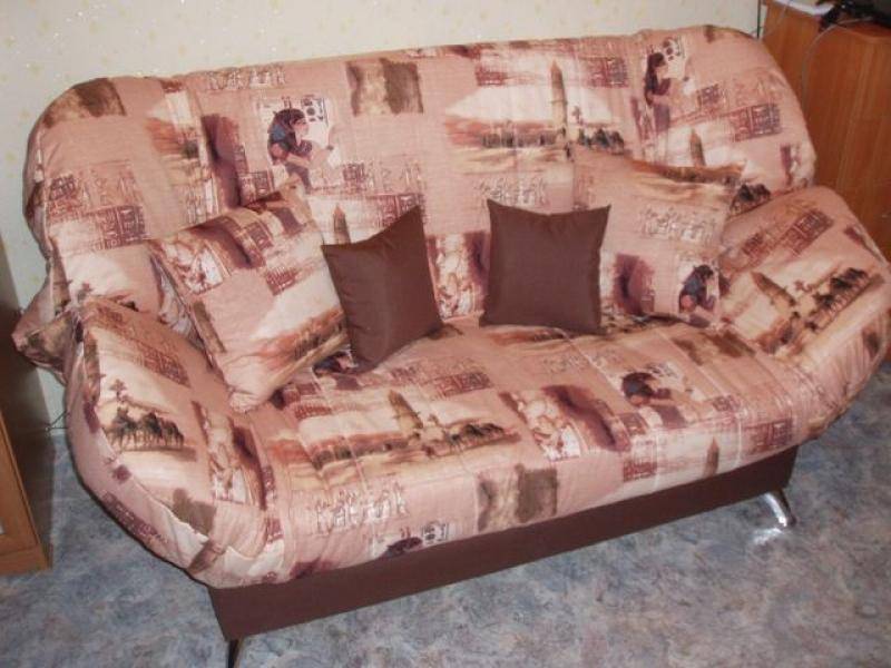 диван прямой бриз египет в Нижневартовске