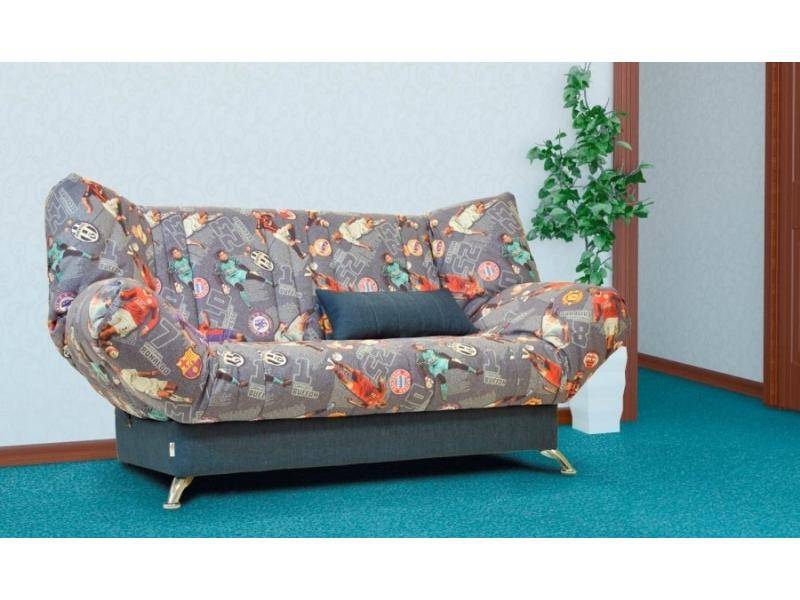 диван прямой эллада 5 в Нижневартовске