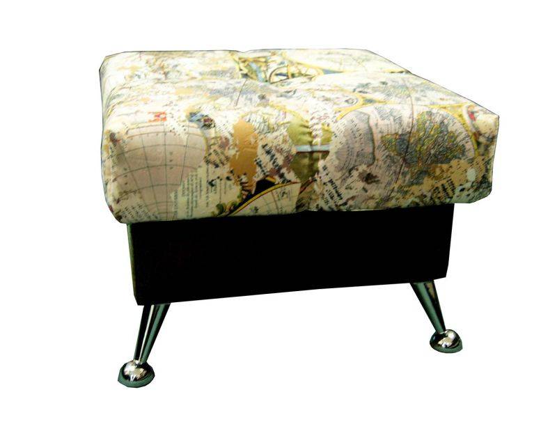 банкетка оскар-квадро в Нижневартовске