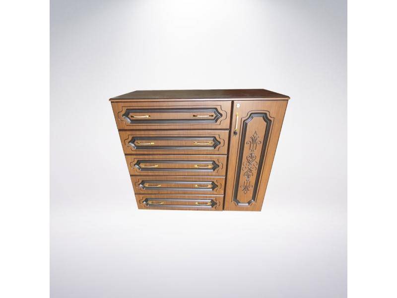 комод модель ко-5551 в Нижневартовске