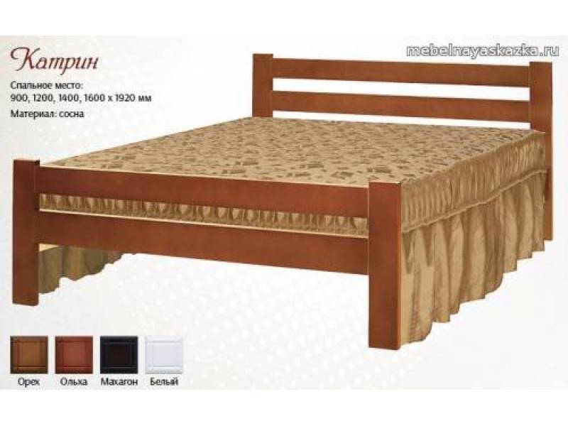 кровать катрин в Нижневартовске