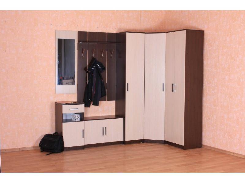 прихожая агат в Нижневартовске