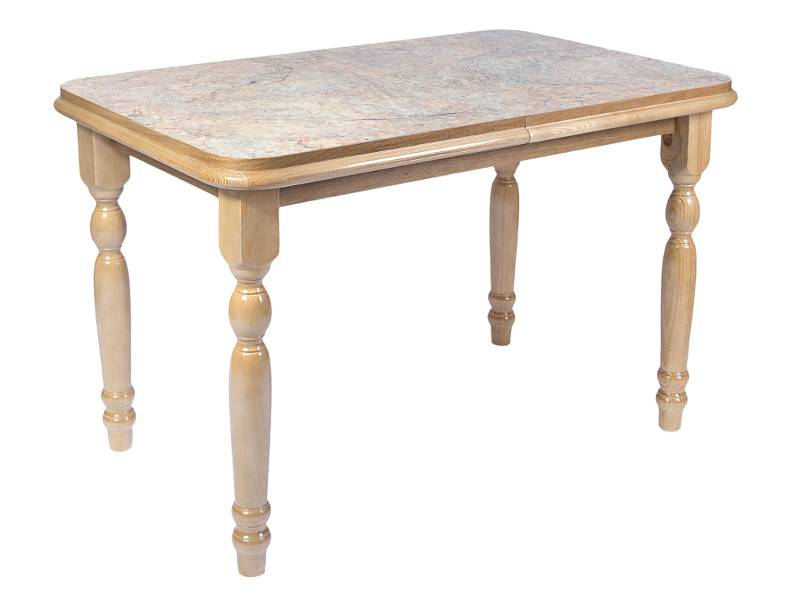 стол обеденный золотой мрамор в Нижневартовске